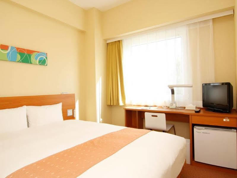 Comfort Inn Karuizawa Exterior photo