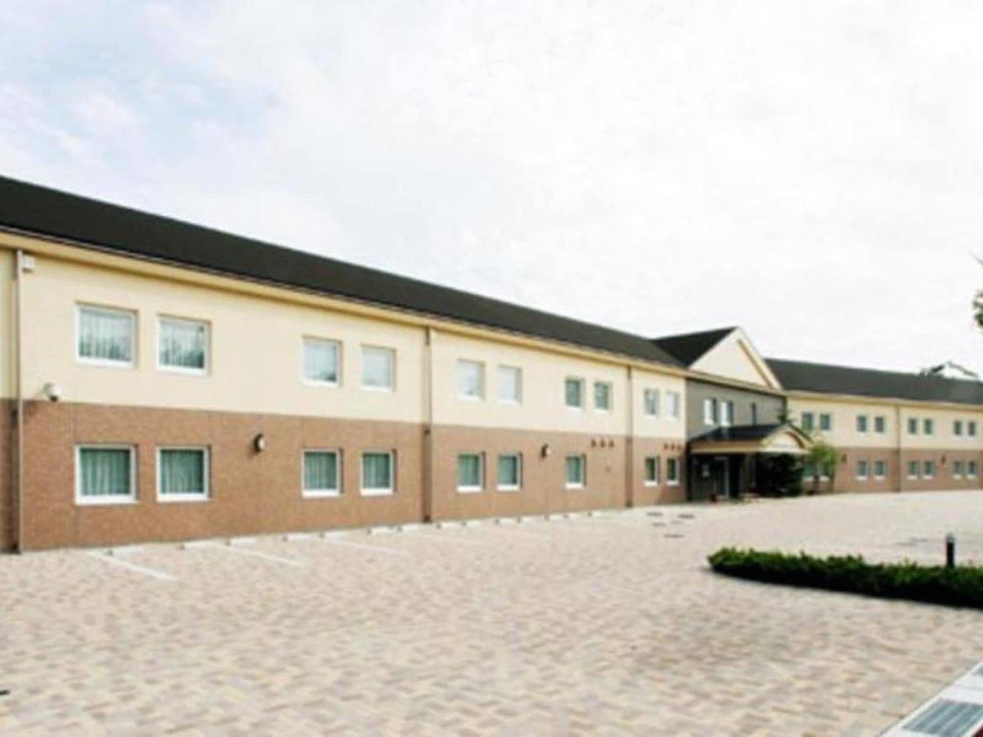 Comfort Inn Karuizawa Exterior photo